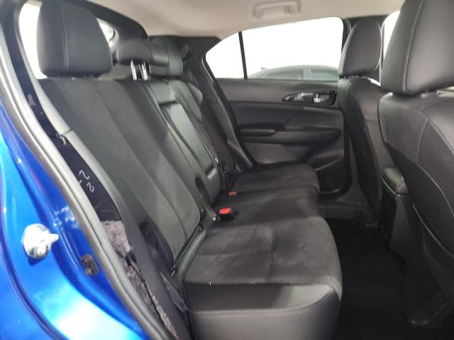 2025 MITSUBISHI ECLIPSE CR JA4ATWAA4SZ033825