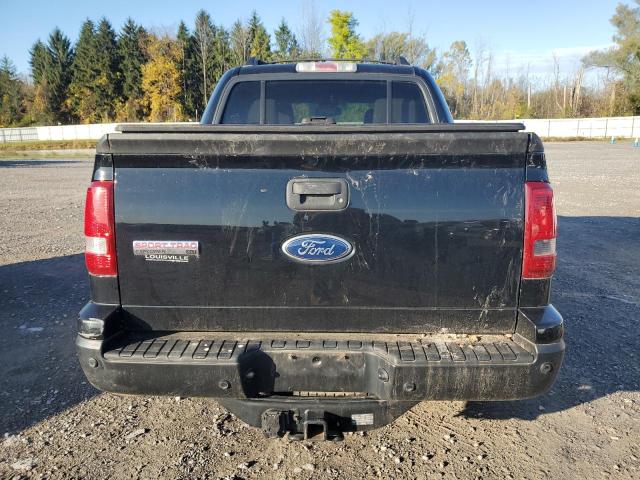 2010 FORD EXPLORER S #3293450405