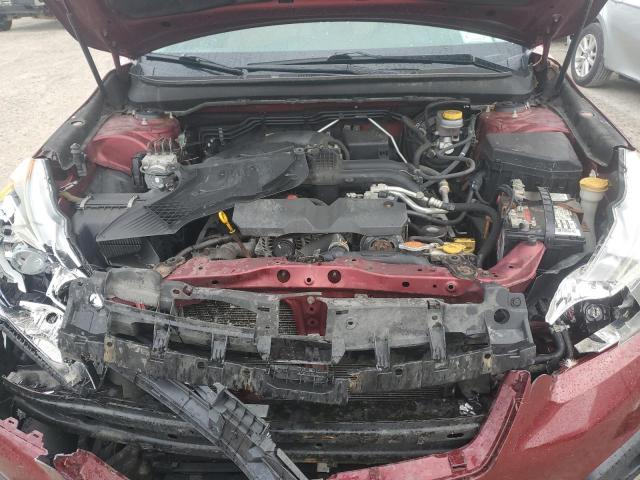 2015 SUBARU OUTBACK 2. 4S4BSALC2F3291943