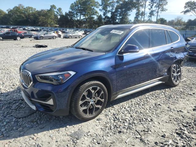 Global Auto Auctions: 2020 BMW X1 SDRIVE28I