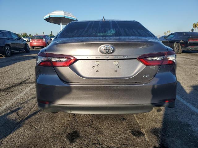2024 TOYOTA CAMRY LE #3309679843