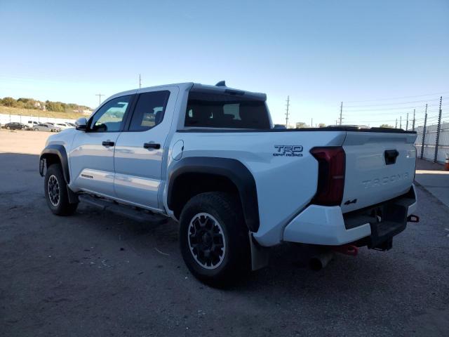 2024 TOYOTA TACOMA DOU - 3TMLB5JN6RM033156