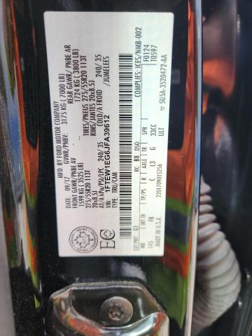 2018 FORD F150 SUPER - 1FTEW1EG6JFA39612