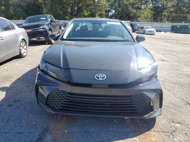 2025 TOYOTA CAMRY XSE #3269945006