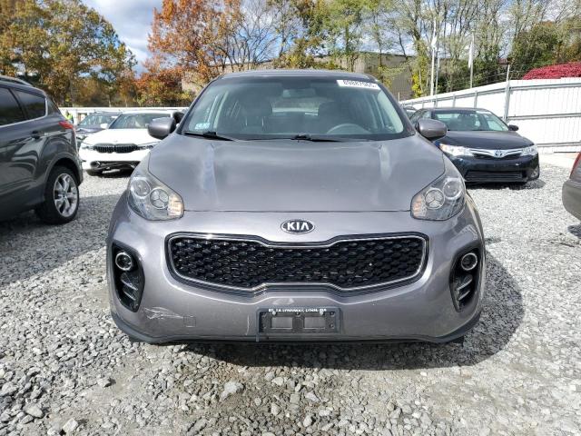 2018 KIA SPORTAGE L #3301765341