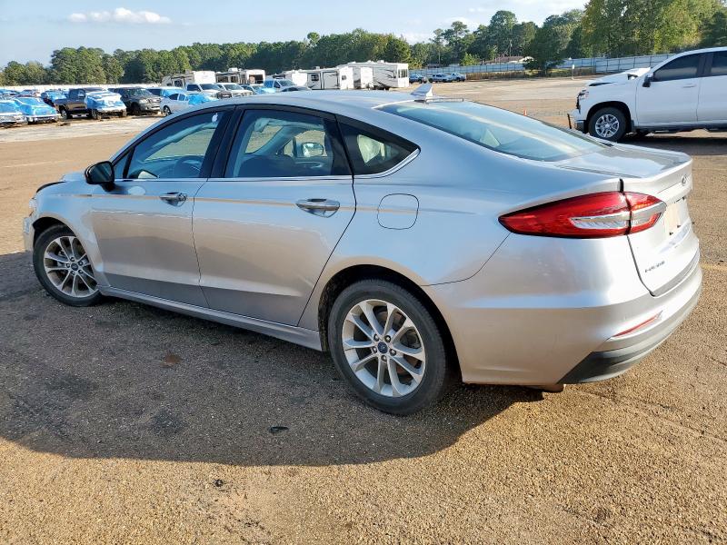 2020 FORD FUSION SE #3284896920