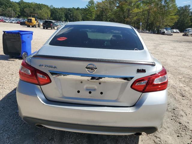2017 NISSAN ALTIMA 2.5 - 1N4AL3APXHC251214
