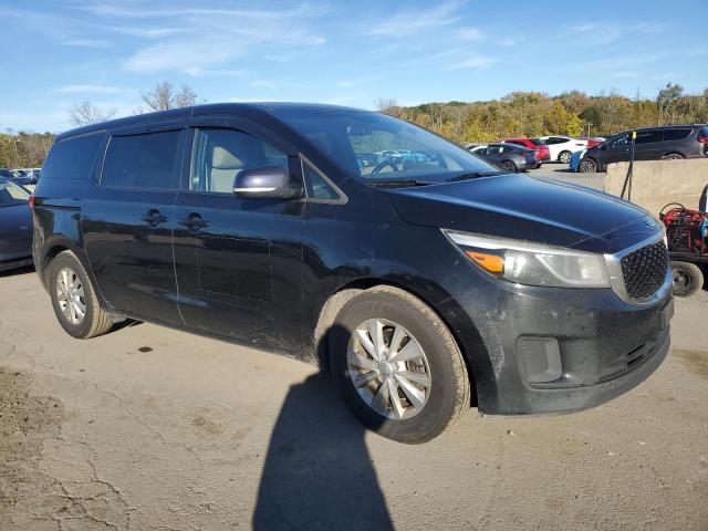 2017 KIA SEDONA LX #3274651968