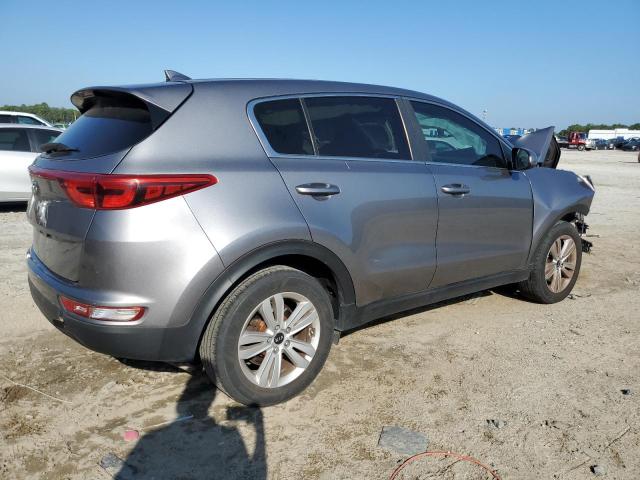 2017 KIA SPORTAGE L - KNDPM3AC8H7173507