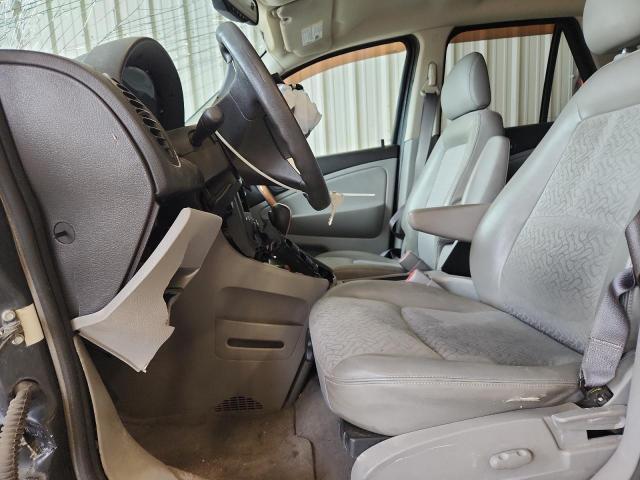 2007 SATURN VUE #3279943628