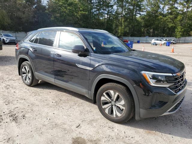 2025 VOLKSWAGEN ATLAS CROSS SPORT SE - 1V2DE2CA2SC222512