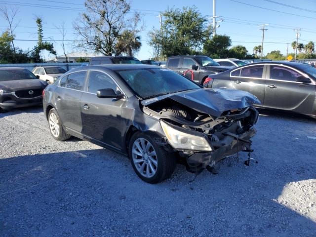 2015 BUICK LACROSSE 1G4GA5G34FF280581