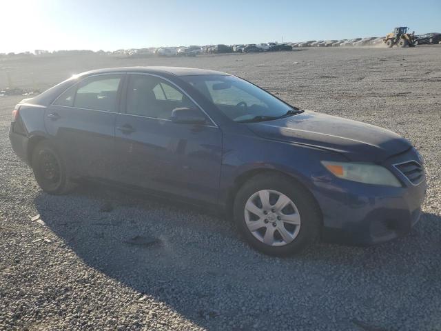 2011 TOYOTA CAMRY BASE - 4T1BF3EK3BU613420