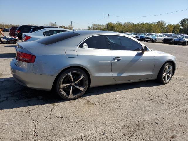 2011 AUDI A5 PREMIUM - WAULFAFR0BA048518