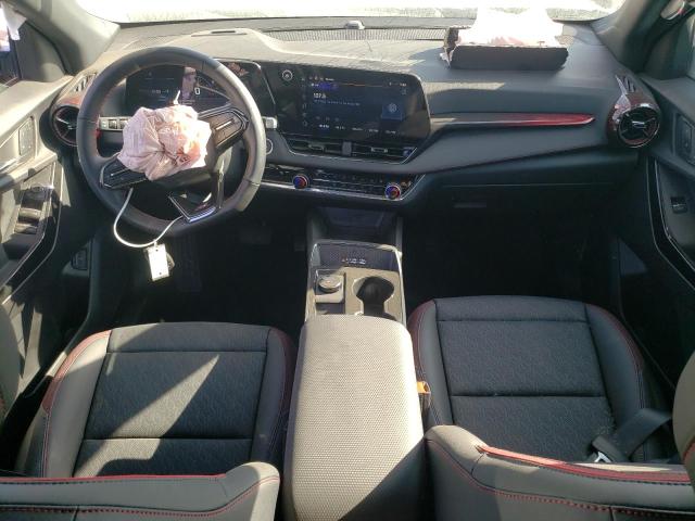 2026 CHEVROLET EQUINOX RS 3GNAXTEG1TL106754