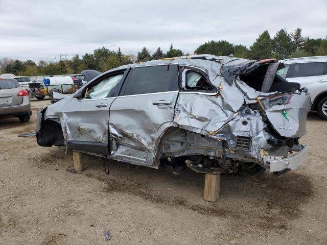 2016 JEEP CHEROKEE L #3287776093