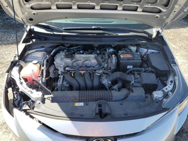 2020 TOYOTA COROLLA LE - 5YFEPRAEXLP132970