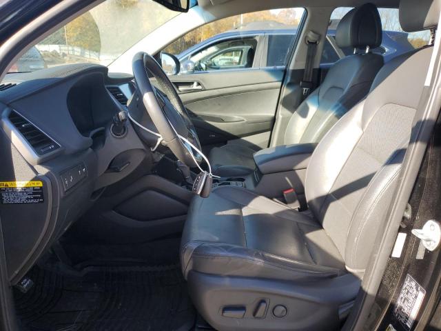 2018 HYUNDAI TUCSON VAL - KM8J3CA27JU654433