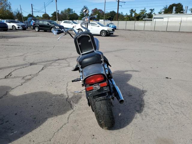 2004 HONDA VT600 CD JH2PC21364M504844