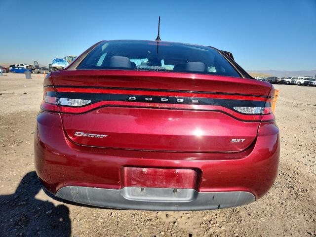 2015 DODGE DART SXT - 1C3CDFBB5FD237480