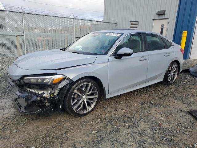 2022 HONDA CIVIC TOUR - 2HGFE1F93NH000540