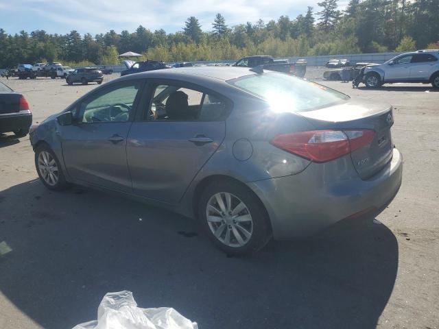 2016 KIA FORTE LX - KNAFX4A66G5564861