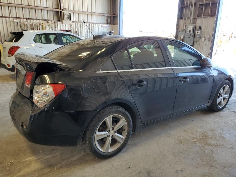 2015 CHEVROLET CRUZE LT 1G1PE5SB9F7180972