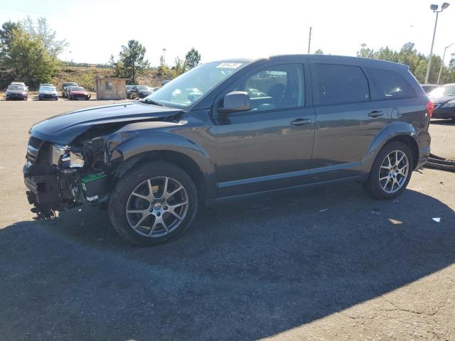DODGE JOURNEY R/