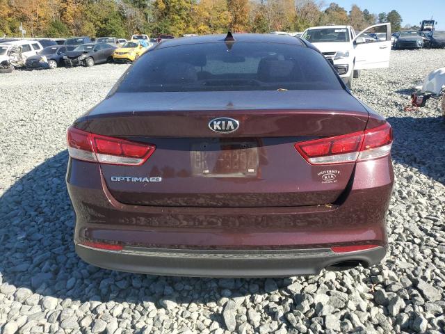 2016 KIA OPTIMA LX - 5XXGT4L37GG038854