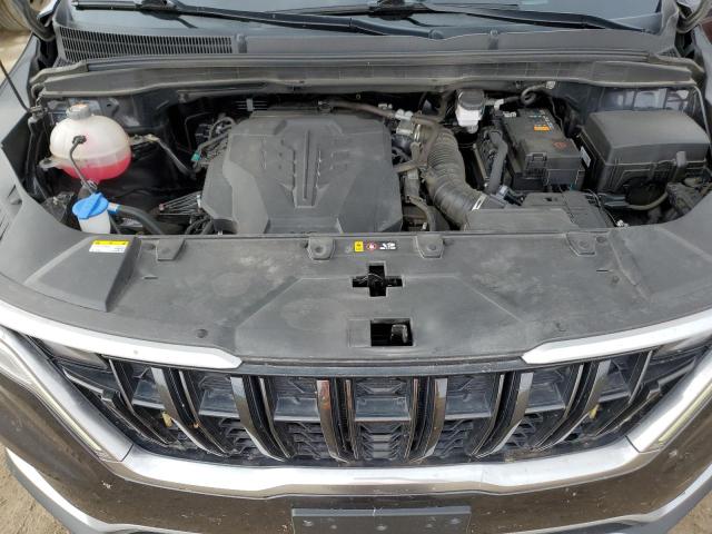 2024 KIA CARNIVAL L #3304553436