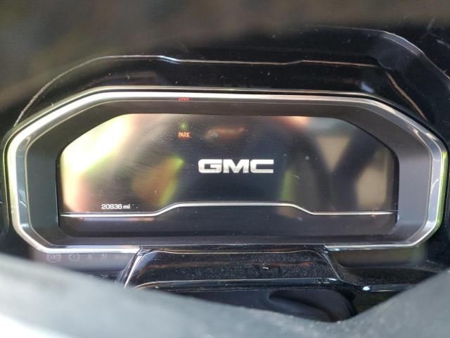 2024 GMC SIERRA K15 #3291198982