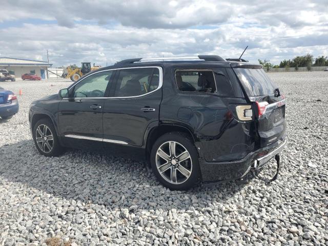 2018 GMC ACADIA DEN 1GKKNXLS5JZ207274