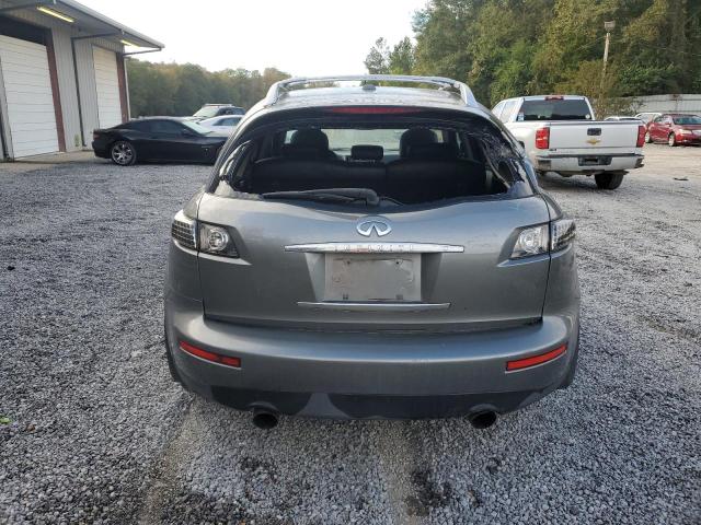2008 INFINITI FX35 #3293398049