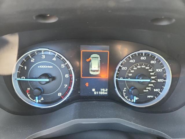 2020 SUBARU ASCENT LIM - 4S4WMAPD0L3434821