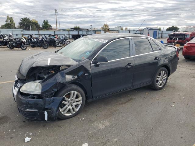 Global Auto Auctions: 2007 VOLKSWAGEN JETTA WOLF