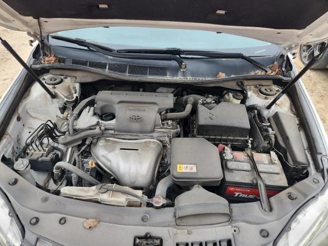 2017 TOYOTA CAMRY LE 4T1BF1FK2HU354818