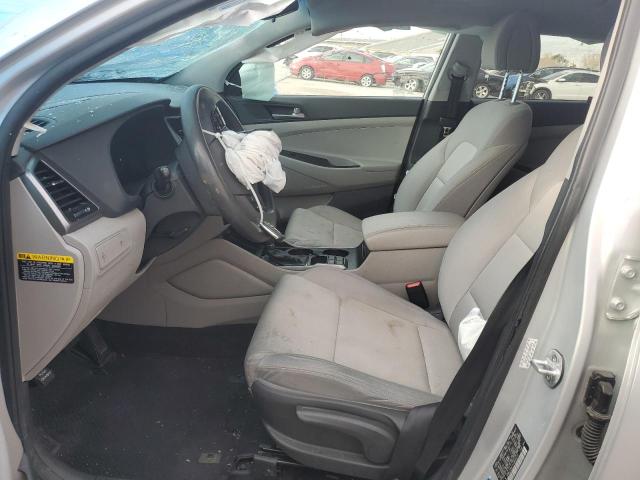 2018 HYUNDAI TUCSON SE - KM8J23A47JU809275