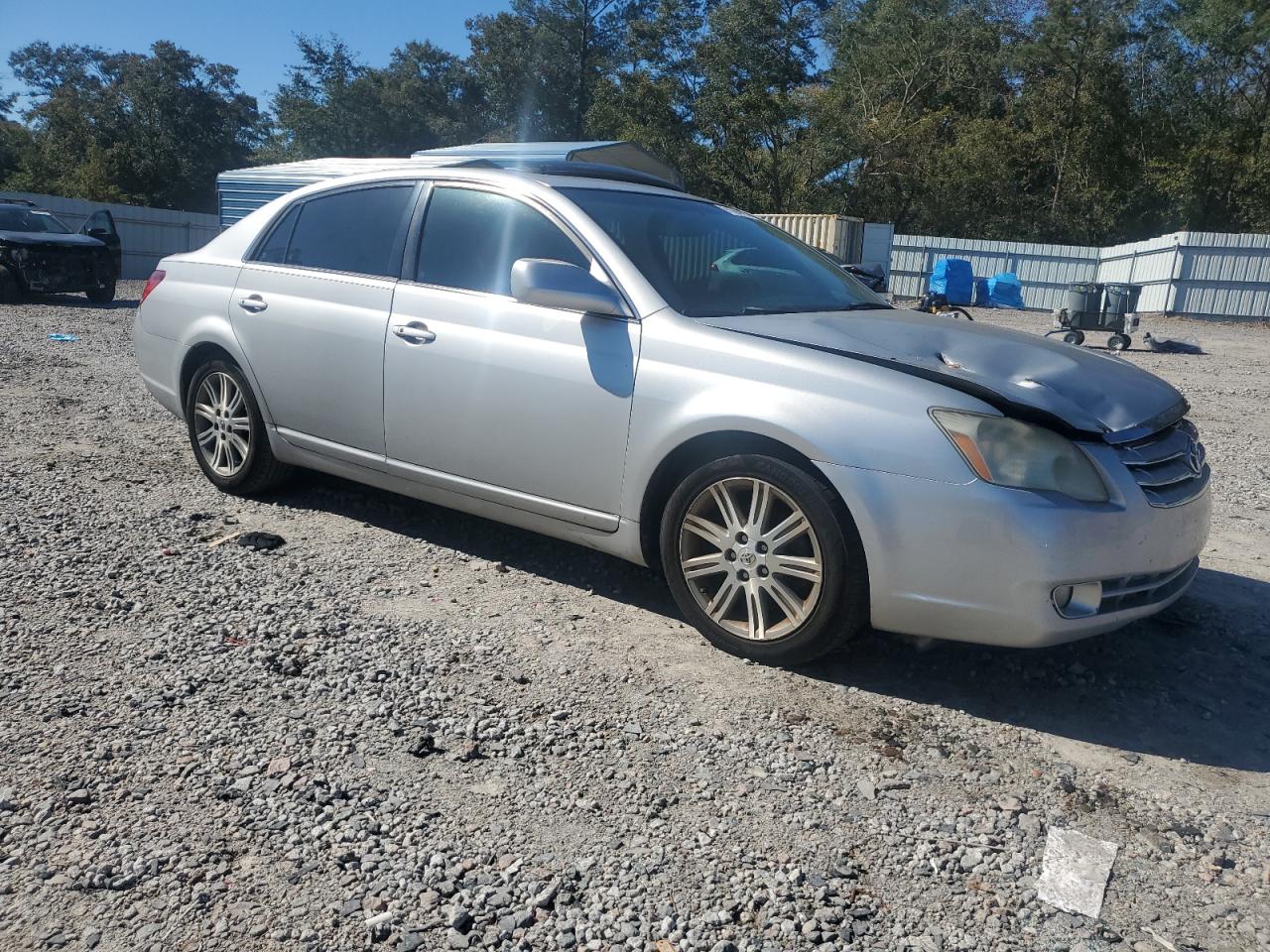 Lot #3285663658 2007 TOYOTA AVALON XL