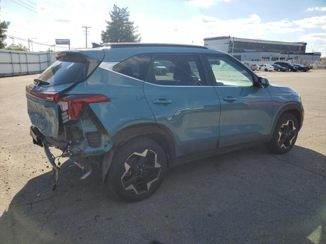 2025 KIA SELTOS EX - KNDERCAA8S7670703