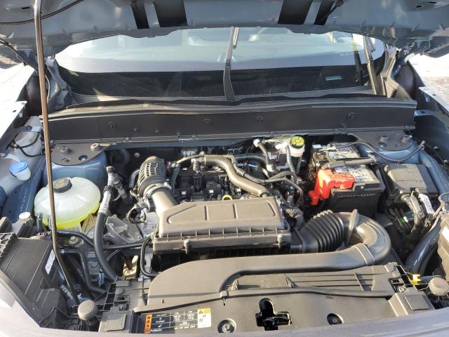 2025 FORD BRONCO SPORT BIG BEND 3FMCR9BN5SRF04994