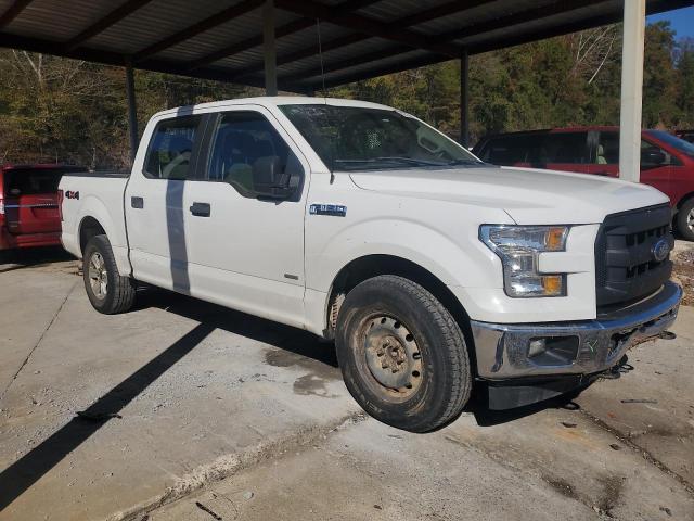 2017 FORD F150 SUPER #3310561085