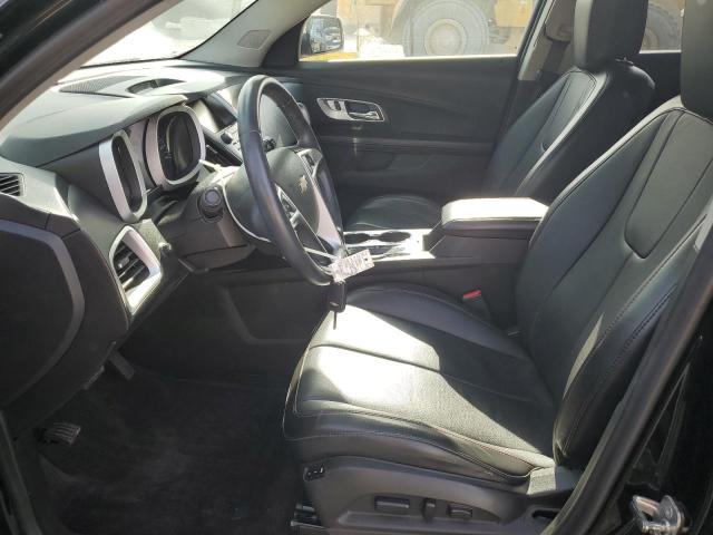 2015 CHEVROLET EQUINOX LT 2GNFLDE38F6421208