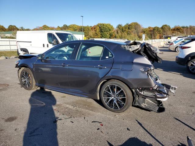 2024 TOYOTA CAMRY SE N - 4T1G11AK2RU882002