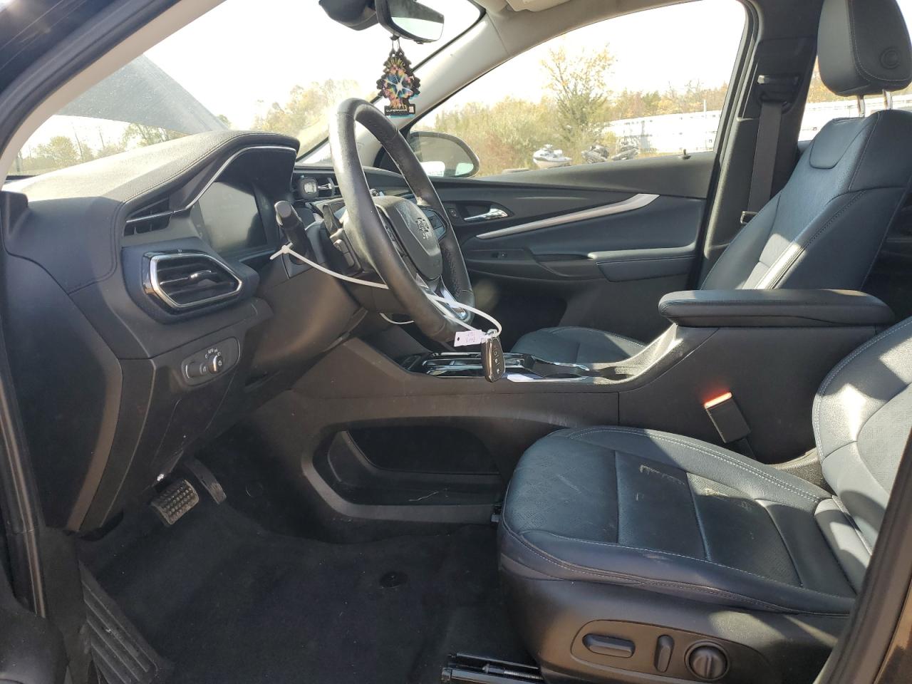 CHEVROLET BOLT EUV PREMIER