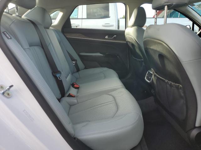 2022 KIA K5 EX - 5XXG34J28NG114136