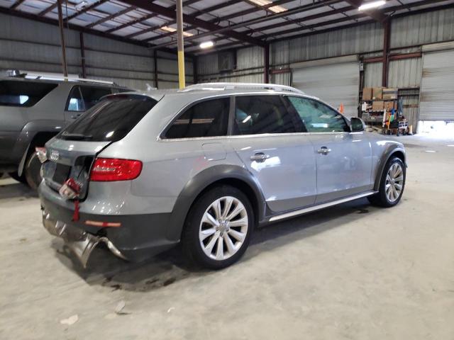 2016 AUDI A4 ALLROAD WA1UFAFL9GA009110