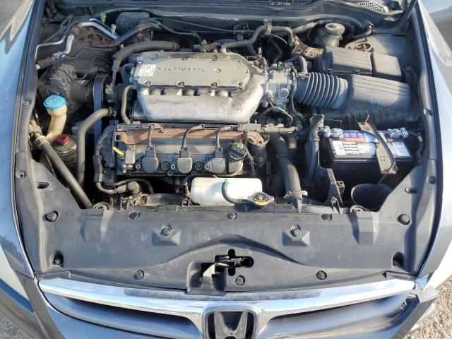 2006 HONDA ACCORD EX #3285234569