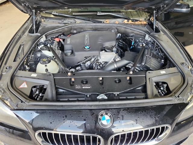 2015 BMW 528 XI #3302923061