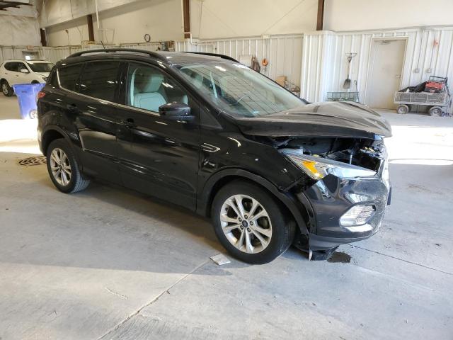 2018 FORD ESCAPE SEL - 1FMCU0HD7JUA80296