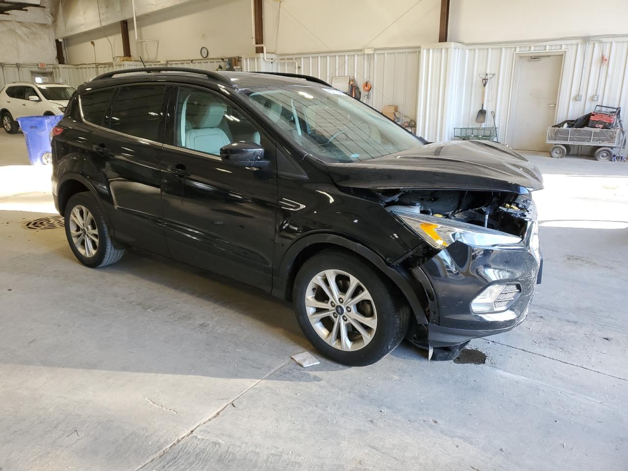 FORD ESCAPE SEL